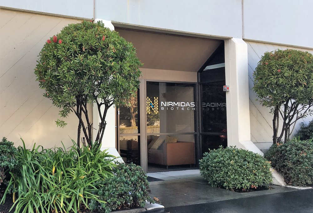 Nirmidas & StartX Team Up COVID-19 Task-force