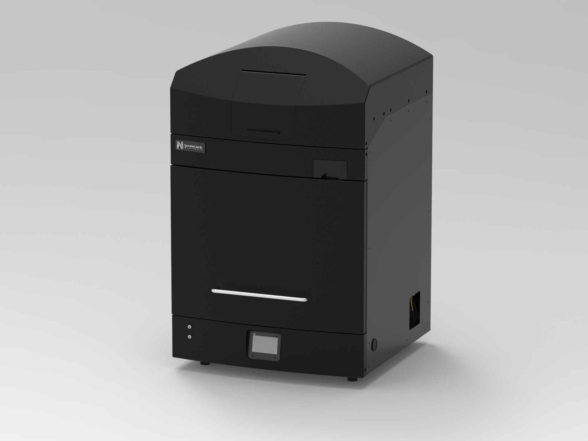 KingsVision dual modallity NIR-II/SWIR fluorescence/bioluminescence in vivo imaging: 400nm- 1700nm window, ~cm penetration